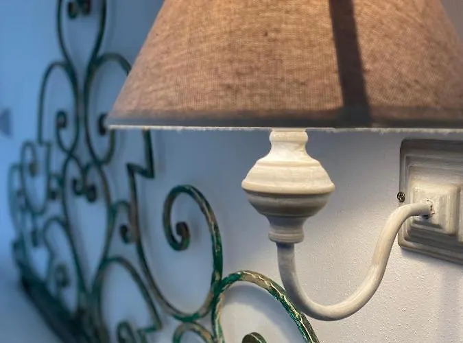 La Baia Di Napoli Апартаменты Капри