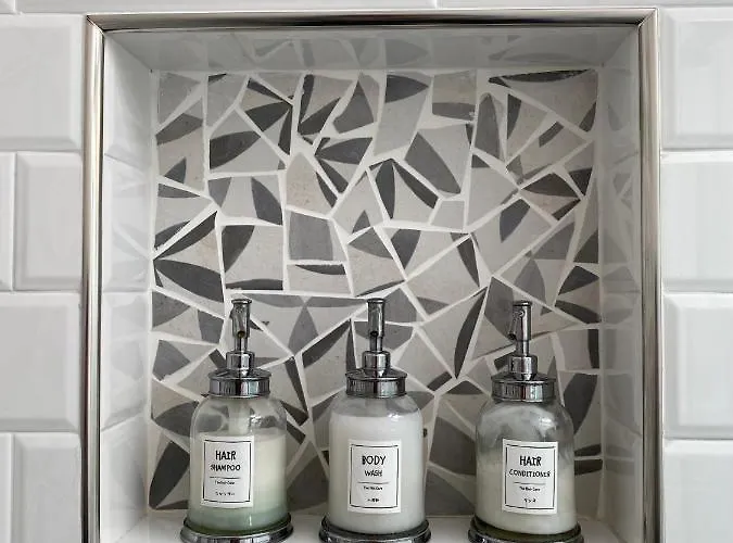 La Baia Di Napoli Апартаменты *