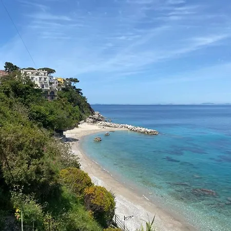 La Baia Di Napoli *