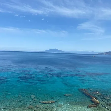 La Baia Di Napoli *