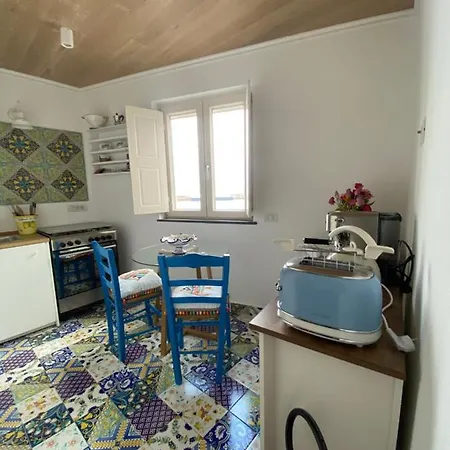Apartament La Baia Di Napoli