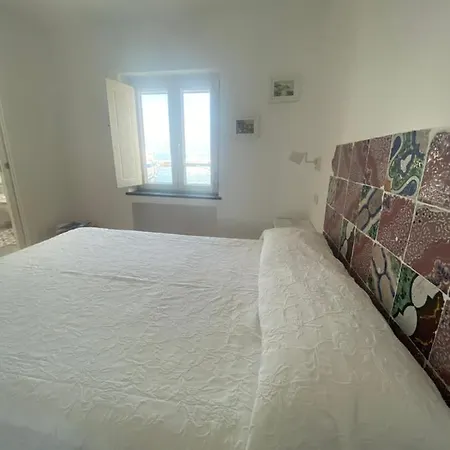 La Baia Di Napoli Apartament