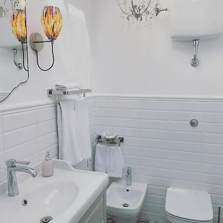 Apartament La Baia Di Napoli *