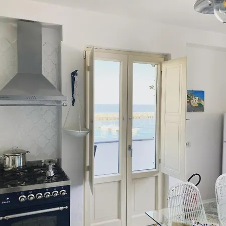 Apartament La Baia Di Napoli *