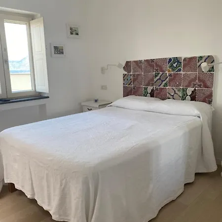 La Baia Di Napoli Apartament