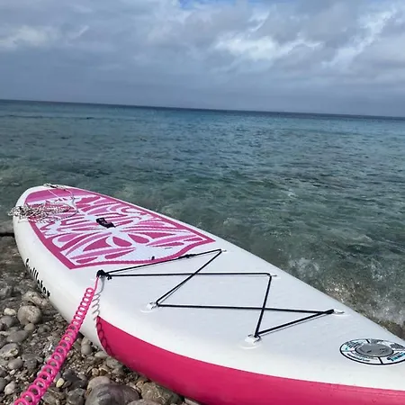 La Baia Di Napoli Капри