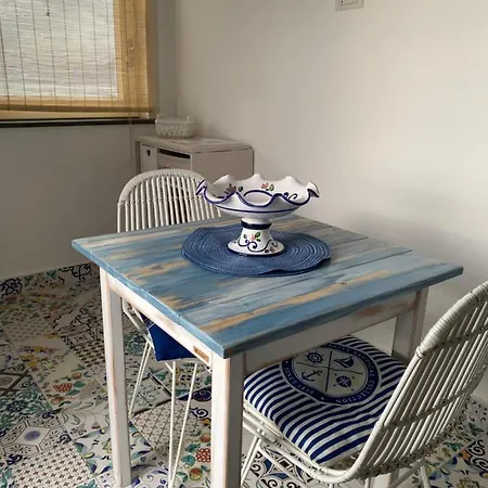 La Baia Di Napoli Капри