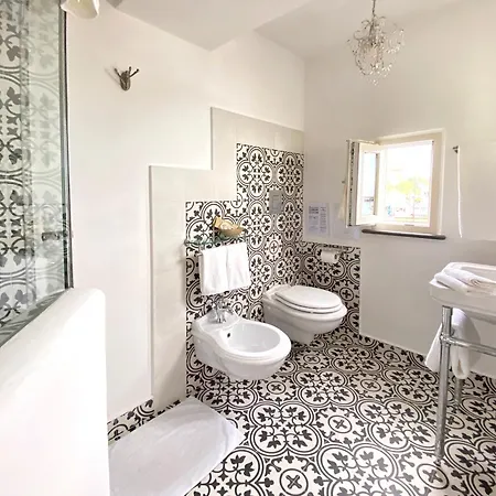 La Baia Di Napoli Apartament
