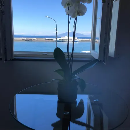 Apartament La Baia Di Napoli *