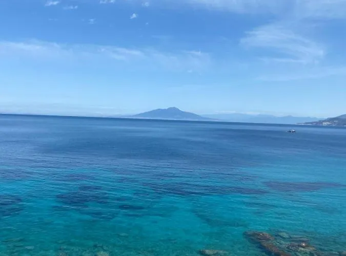 La Baia Di Napoli *