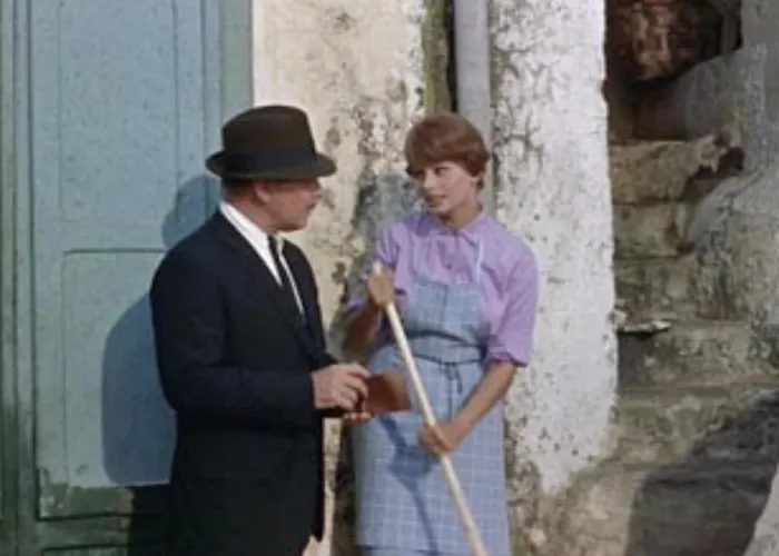 La Baia Di Napoli 아파트